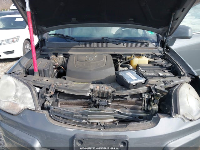 2008 SATURN VUE 3GSCL53728S686769 Photo 9