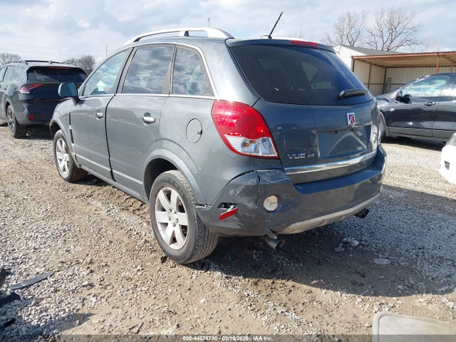 2008 SATURN VUE 3GSCL53728S686769 Photo 2