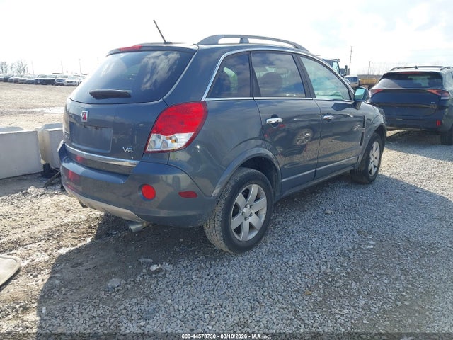 2008 SATURN VUE 3GSCL53728S686769 Photo 3