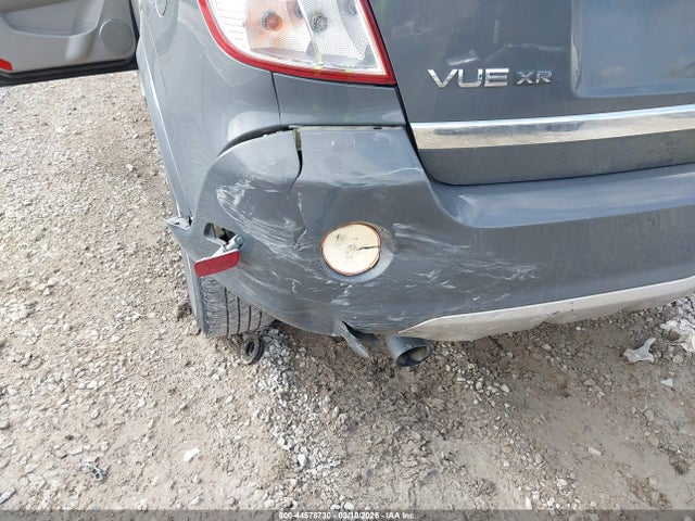 2008 SATURN VUE 3GSCL53728S686769 Photo 5