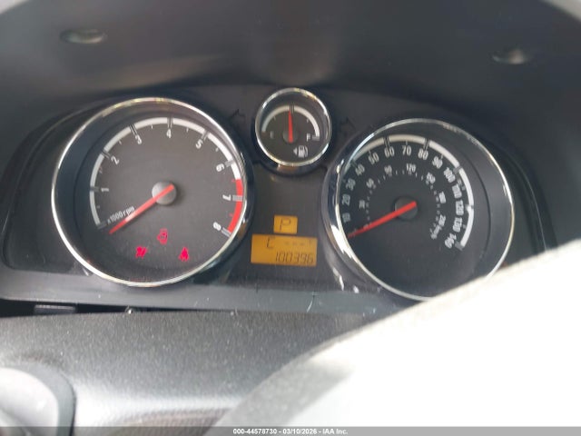 2008 SATURN VUE 3GSCL53728S686769 Photo 6