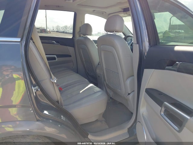 2008 SATURN VUE 3GSCL53728S686769 Photo 7