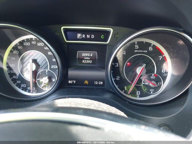 Продажа на аукционе авто 2015 Mercedes-benz Cla 45 Amg 4matic, vin: WDDSJ5CB3FN205121, номер лота: 44578731