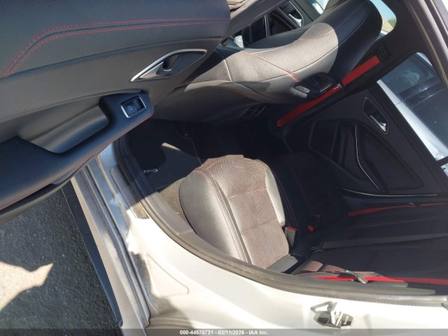 Продажа на аукционе авто 2015 Mercedes-benz Cla 45 Amg 4matic, vin: WDDSJ5CB3FN205121, номер лота: 44578731