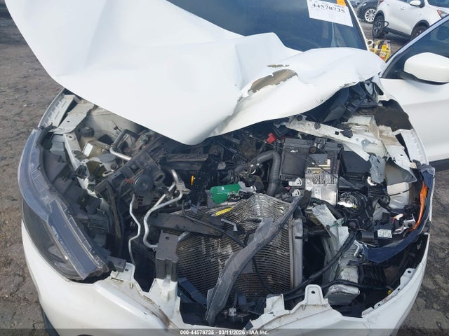 Aukcja sprzedaży 2019 Nissan Rogue Sport S, vin: JN1BJ1CP4KW244290, numer aukcji: 44578735