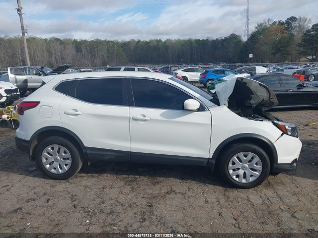Aukcja sprzedaży 2019 Nissan Rogue Sport S, vin: JN1BJ1CP4KW244290, numer aukcji: 44578735