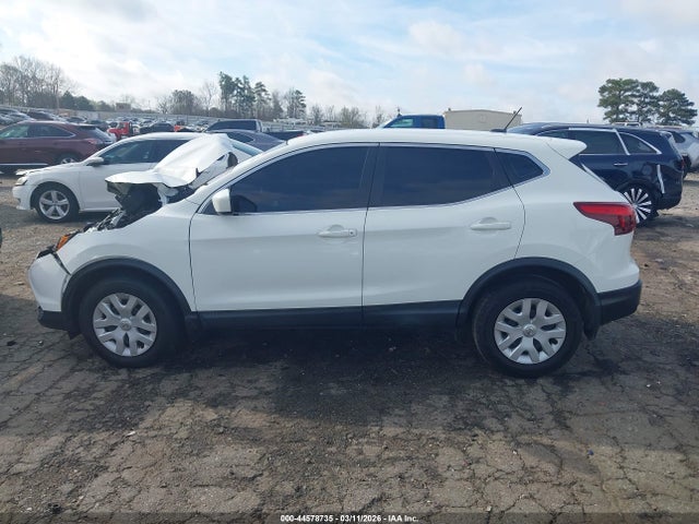 Aukcja sprzedaży 2019 Nissan Rogue Sport S, vin: JN1BJ1CP4KW244290, numer aukcji: 44578735