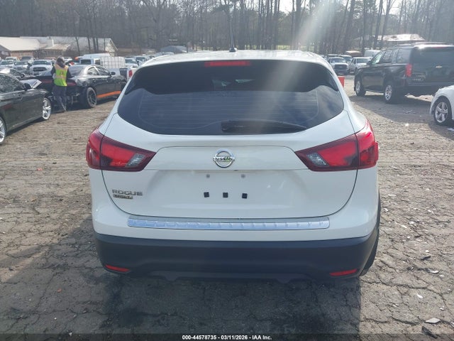 Aukcja sprzedaży 2019 Nissan Rogue Sport S, vin: JN1BJ1CP4KW244290, numer aukcji: 44578735