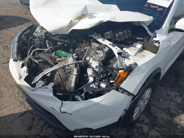 Aukcja sprzedaży 2019 Nissan Rogue Sport S, vin: JN1BJ1CP4KW244290, numer aukcji: 44578735
