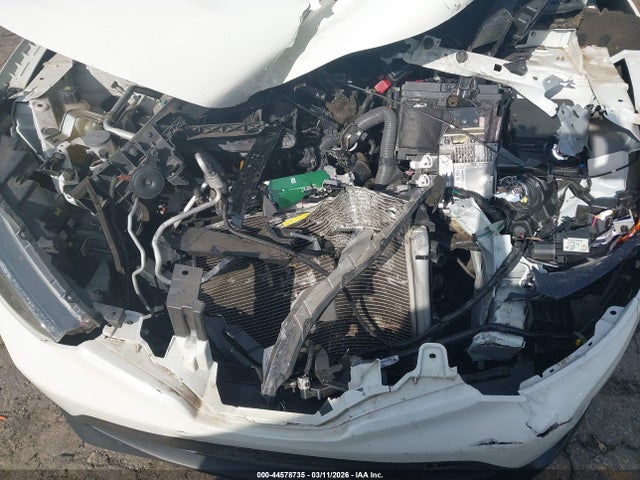 Aukcja sprzedaży 2019 Nissan Rogue Sport S, vin: JN1BJ1CP4KW244290, numer aukcji: 44578735
