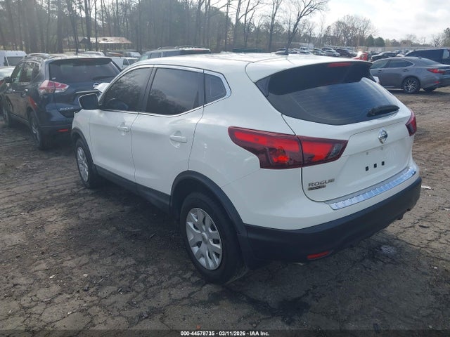 Aukcja sprzedaży 2019 Nissan Rogue Sport S, vin: JN1BJ1CP4KW244290, numer aukcji: 44578735