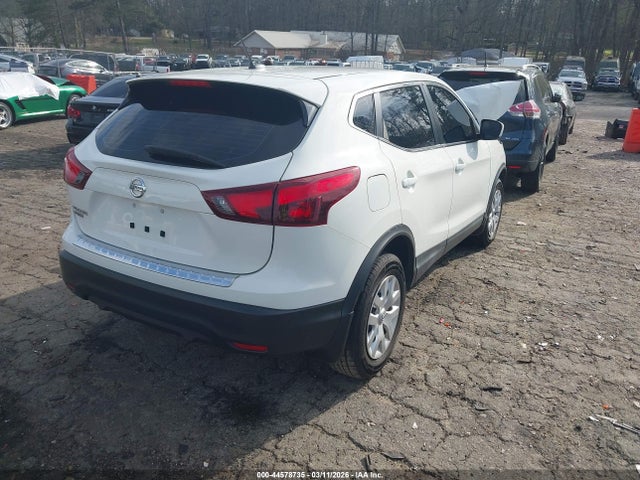 Aukcja sprzedaży 2019 Nissan Rogue Sport S, vin: JN1BJ1CP4KW244290, numer aukcji: 44578735