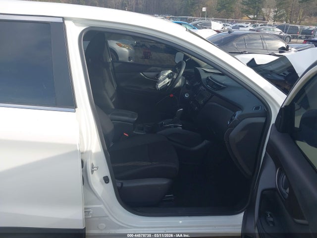 Aukcja sprzedaży 2019 Nissan Rogue Sport S, vin: JN1BJ1CP4KW244290, numer aukcji: 44578735