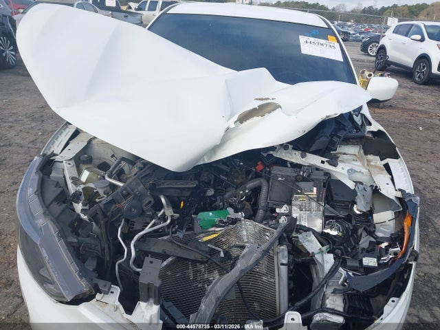 Aukcja sprzedaży 2019 Nissan Rogue Sport S, vin: JN1BJ1CP4KW244290, numer aukcji: 44578735