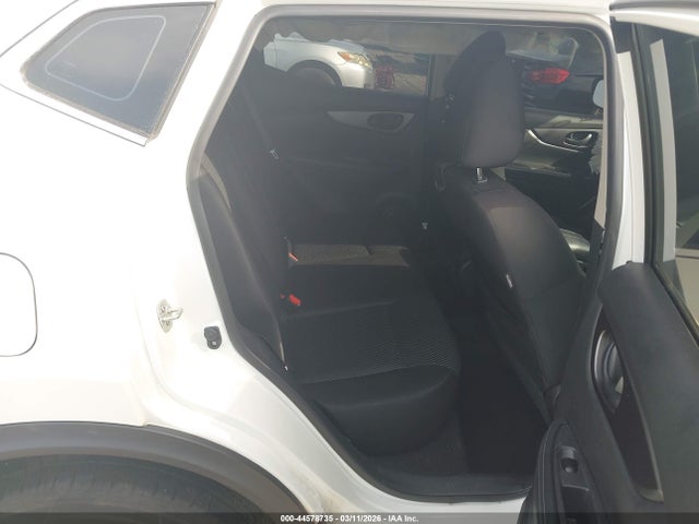 Aukcja sprzedaży 2019 Nissan Rogue Sport S, vin: JN1BJ1CP4KW244290, numer aukcji: 44578735