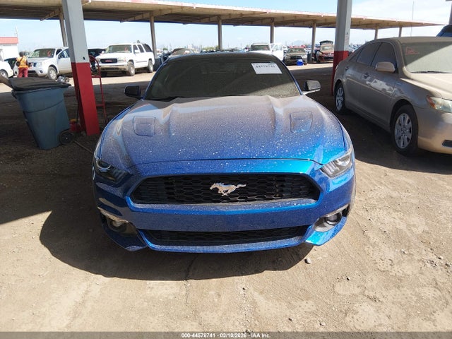 Ford MUSTANG GT 2017 1FA6P8CFXH5210680 Image 12