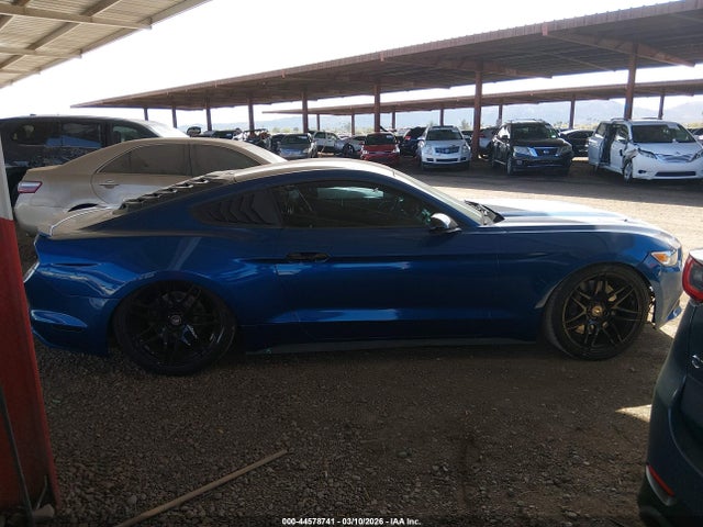 Ford MUSTANG GT 2017 1FA6P8CFXH5210680 Image 13