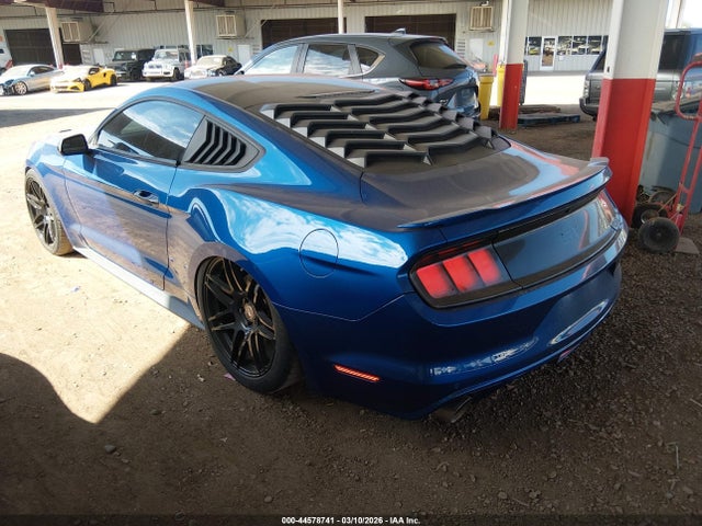 Ford MUSTANG GT 2017 1FA6P8CFXH5210680 Image 3