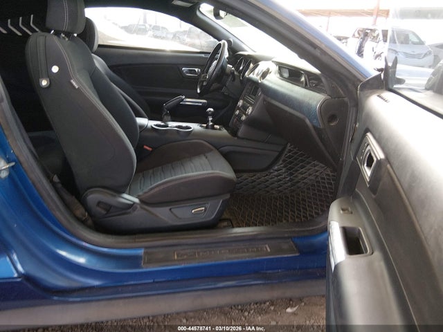 Ford MUSTANG GT 2017 1FA6P8CFXH5210680 Image 5