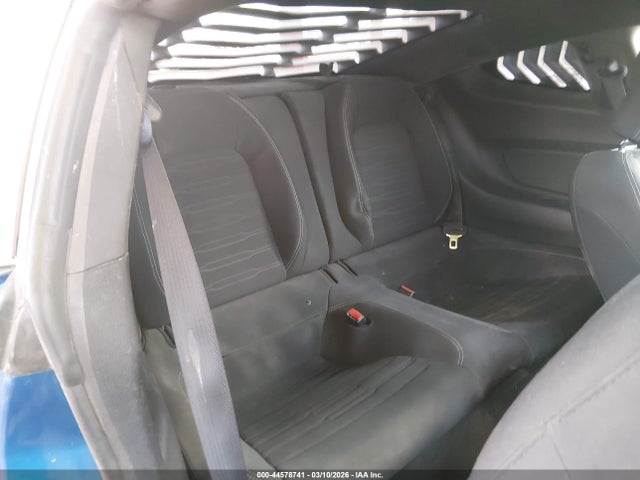 Ford MUSTANG GT 2017 1FA6P8CFXH5210680 Image 8