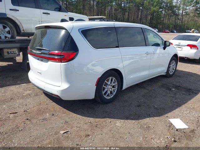 2025 CHRYSLER PACIFICA 2C4RC1BGXSR578498 Photo 3