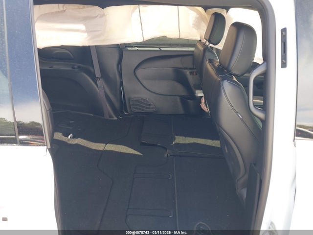 2025 CHRYSLER PACIFICA 2C4RC1BGXSR578498 Photo 7