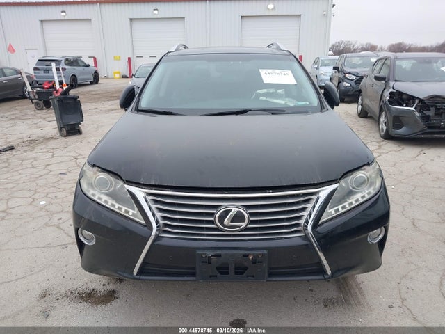 Продажа на аукционе авто 2013 Lexus Rx 350, vin: 2T2BK1BA4DC177883, номер лота: 44578745