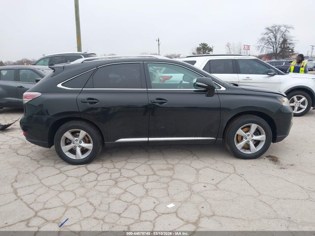 Продажа на аукционе авто 2013 Lexus Rx 350, vin: 2T2BK1BA4DC177883, номер лота: 44578745