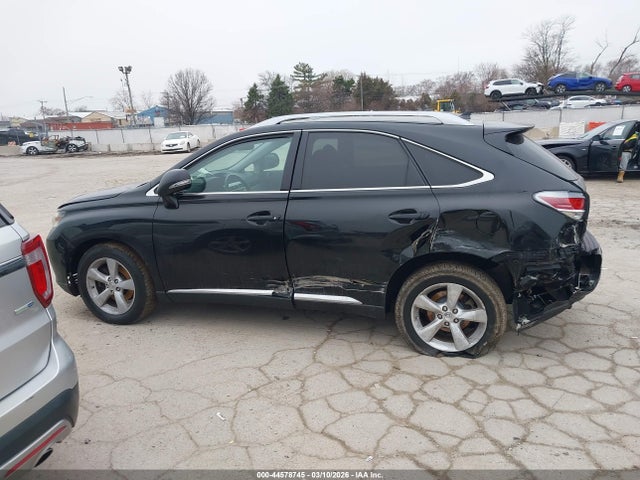 Продажа на аукционе авто 2013 Lexus Rx 350, vin: 2T2BK1BA4DC177883, номер лота: 44578745