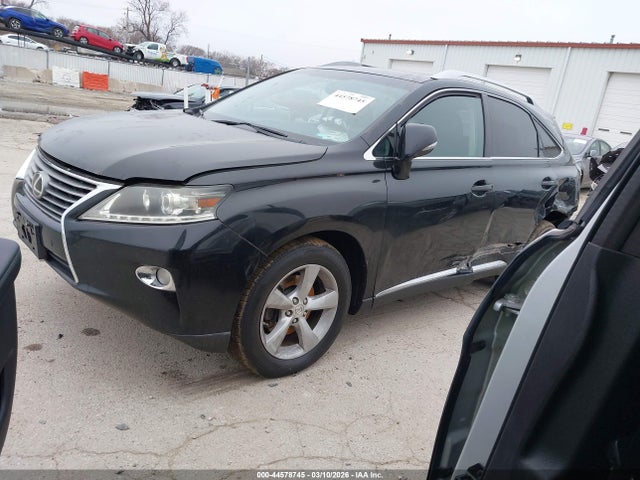 Продажа на аукционе авто 2013 Lexus Rx 350, vin: 2T2BK1BA4DC177883, номер лота: 44578745
