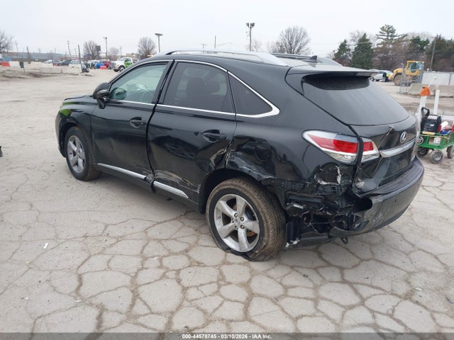 Продажа на аукционе авто 2013 Lexus Rx 350, vin: 2T2BK1BA4DC177883, номер лота: 44578745