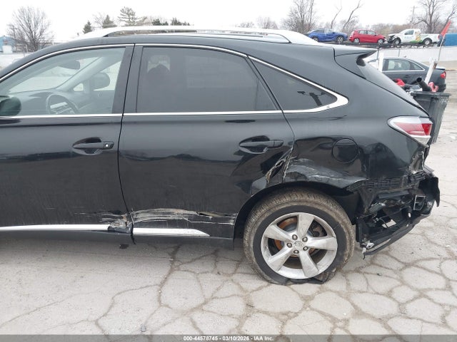 Продажа на аукционе авто 2013 Lexus Rx 350, vin: 2T2BK1BA4DC177883, номер лота: 44578745