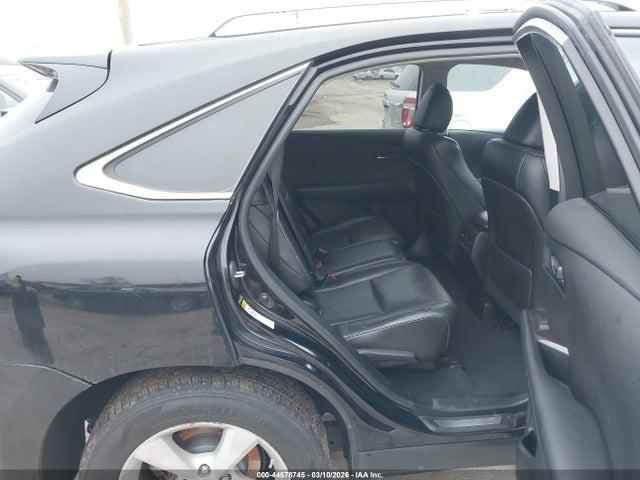 Продажа на аукционе авто 2013 Lexus Rx 350, vin: 2T2BK1BA4DC177883, номер лота: 44578745