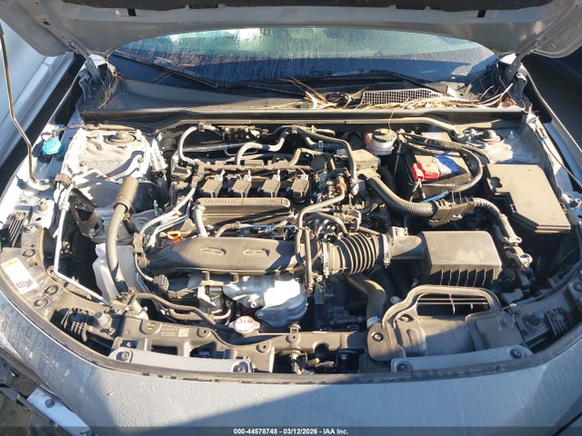 2025 HONDA CIVIC SI 2HGFE1E5XSH471272 Photo 9
