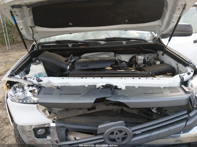 Продаж на аукціоні авто 2014 Toyota Tundra Sr5 5.7l V8, vin: 5TFUW5F11EX393387, номер лоту: 44578750