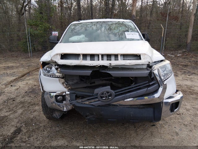 Продаж на аукціоні авто 2014 Toyota Tundra Sr5 5.7l V8, vin: 5TFUW5F11EX393387, номер лоту: 44578750