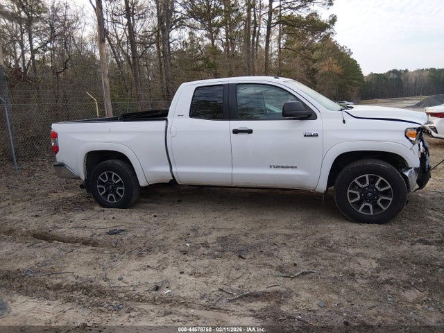 Продаж на аукціоні авто 2014 Toyota Tundra Sr5 5.7l V8, vin: 5TFUW5F11EX393387, номер лоту: 44578750