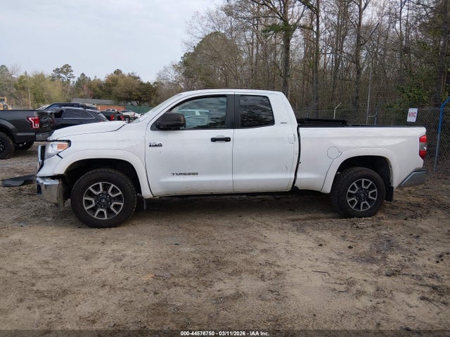 Продаж на аукціоні авто 2014 Toyota Tundra Sr5 5.7l V8, vin: 5TFUW5F11EX393387, номер лоту: 44578750