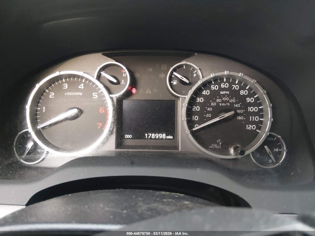 Продаж на аукціоні авто 2014 Toyota Tundra Sr5 5.7l V8, vin: 5TFUW5F11EX393387, номер лоту: 44578750