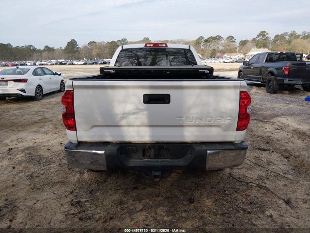 Продаж на аукціоні авто 2014 Toyota Tundra Sr5 5.7l V8, vin: 5TFUW5F11EX393387, номер лоту: 44578750