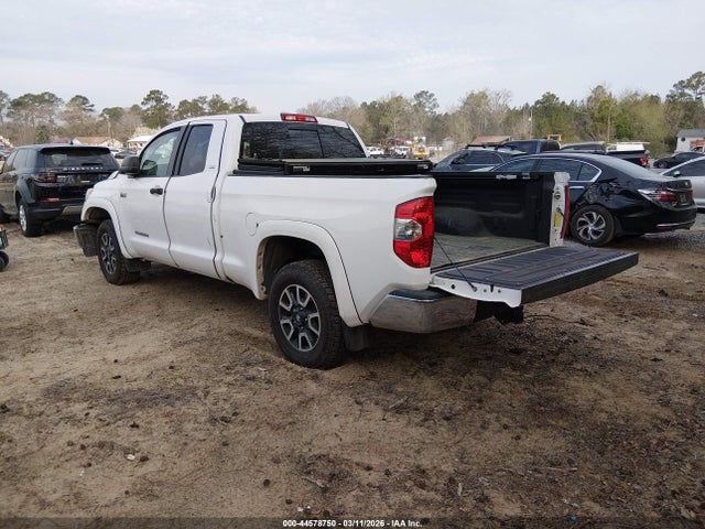 Продаж на аукціоні авто 2014 Toyota Tundra Sr5 5.7l V8, vin: 5TFUW5F11EX393387, номер лоту: 44578750