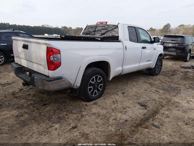 Продаж на аукціоні авто 2014 Toyota Tundra Sr5 5.7l V8, vin: 5TFUW5F11EX393387, номер лоту: 44578750