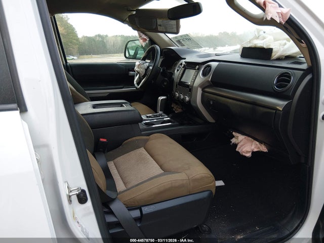 Продаж на аукціоні авто 2014 Toyota Tundra Sr5 5.7l V8, vin: 5TFUW5F11EX393387, номер лоту: 44578750