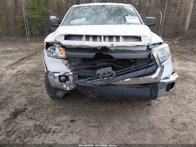 Продаж на аукціоні авто 2014 Toyota Tundra Sr5 5.7l V8, vin: 5TFUW5F11EX393387, номер лоту: 44578750