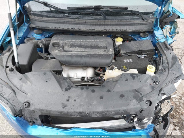 1C4PJLLB6MD112570 Jeep Cherokee Altitude Fwd