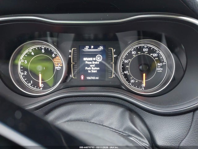 1C4PJLLB6MD112570 Jeep Cherokee Altitude Fwd