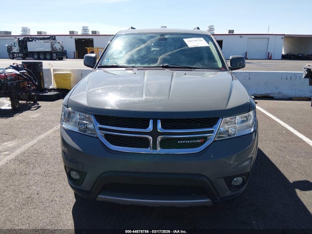 Dodge JOURNEY SE 2019 3C4PDCBB8KT804491 Image 12