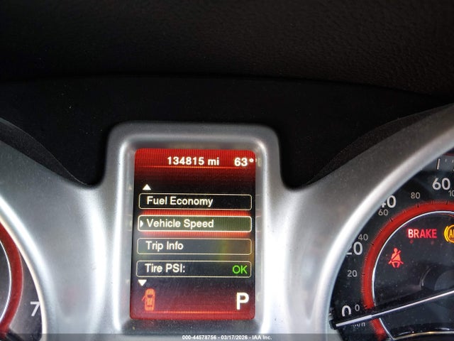 Dodge JOURNEY SE 2019 3C4PDCBB8KT804491 Image 15