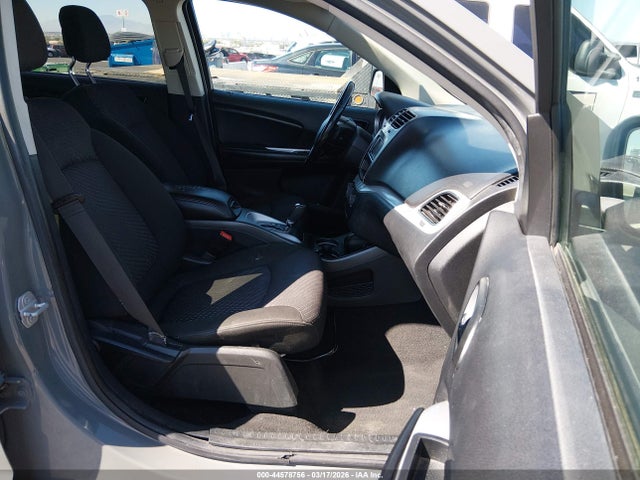 Dodge JOURNEY SE 2019 3C4PDCBB8KT804491 Image 5