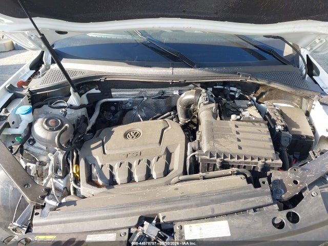 Aukcja sprzedaży 2024 Volkswagen Tiguan 2.0t S, vin: 3VVRB7AX0RM216836, numer aukcji: 44578757